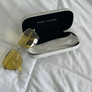 Marc Jacobs sunglasses